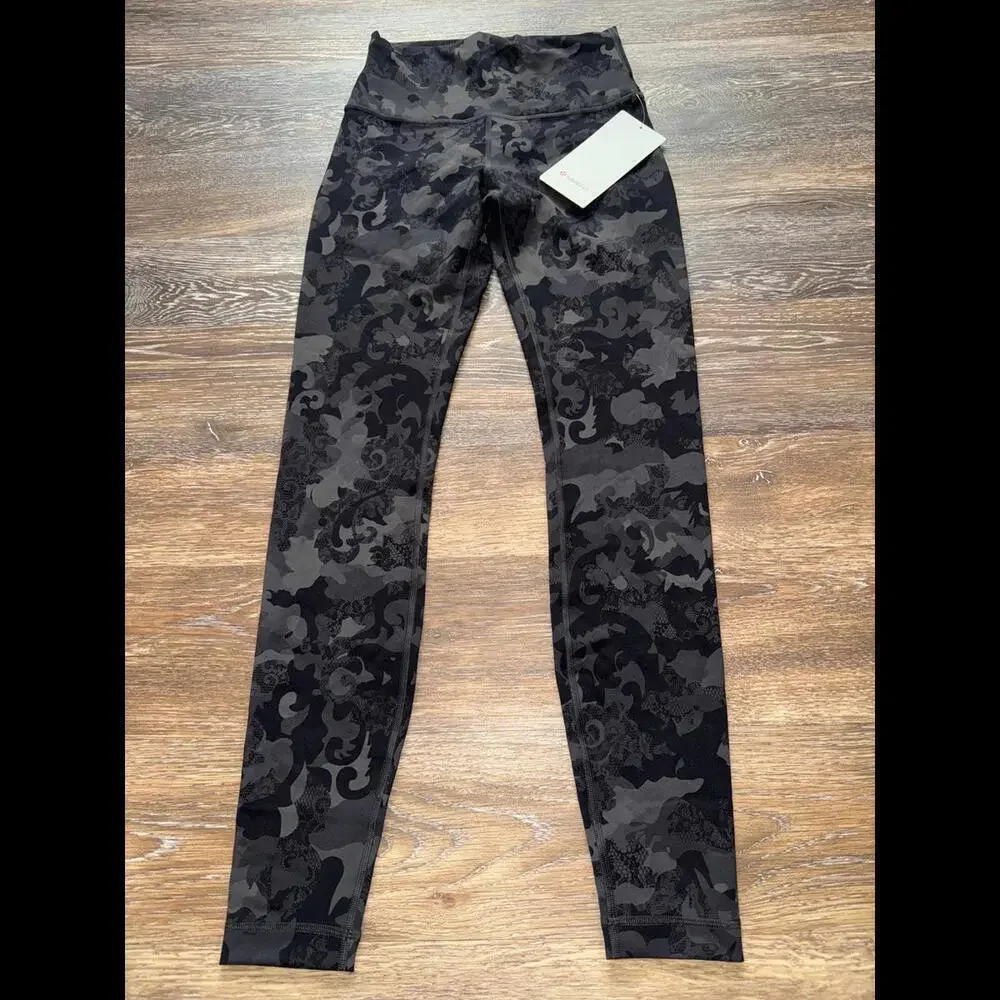 lululemon athletica lululemon wunder